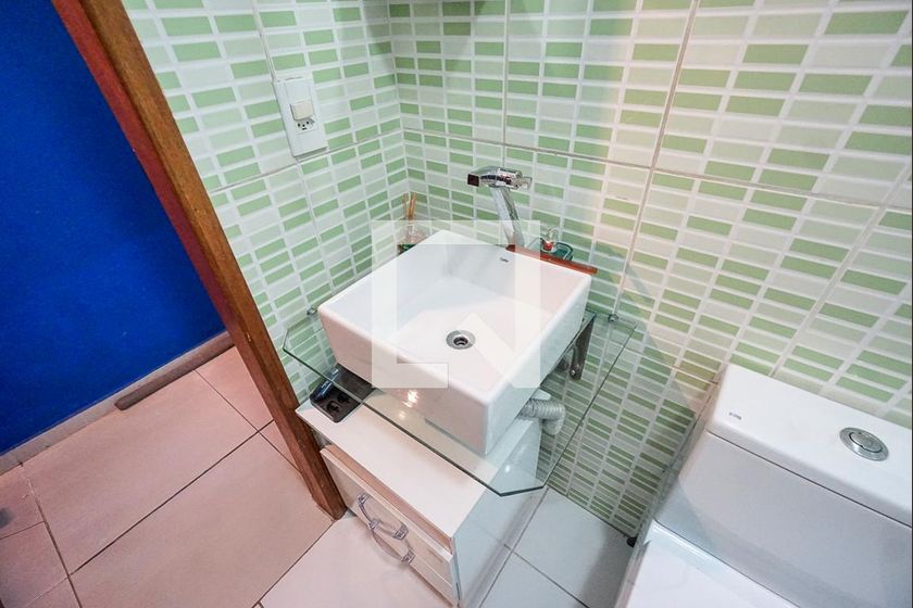 Casa, 3 quartos, 250 m² - Foto 18