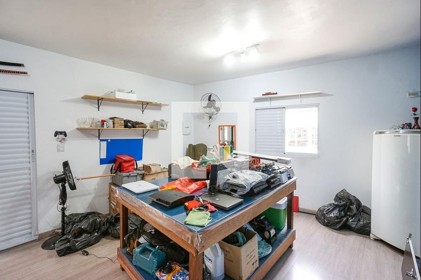 Casa, 3 quartos, 250 m² - Foto 7