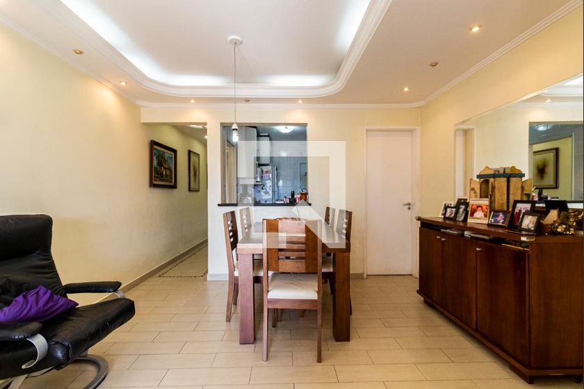 Apartamento, 3 quartos, 83 m² - Foto 7