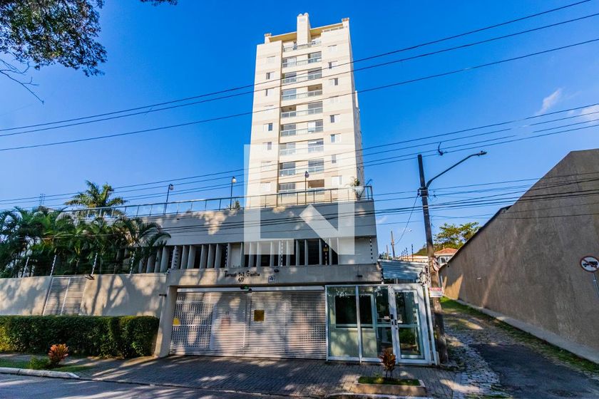 Apartamento, 3 quartos, 83 m² - Foto 109