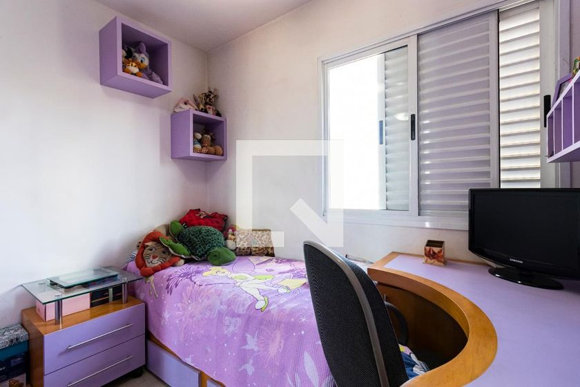 Apartamento, 3 quartos, 83 m² - Foto 19