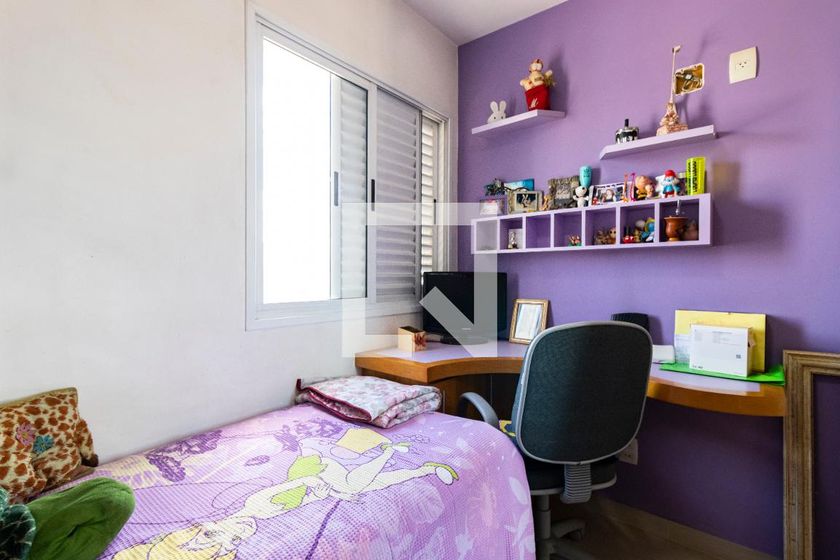 Apartamento, 3 quartos, 83 m² - Foto 21