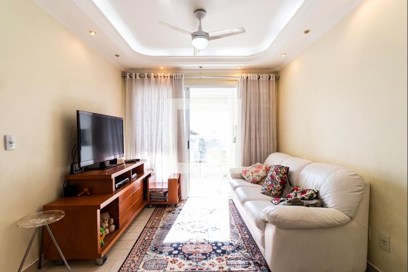 Apartamento, 3 quartos, 83 m² - Foto 3