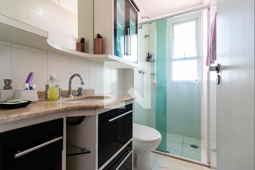 Apartamento, 3 quartos, 83 m² - Foto 53
