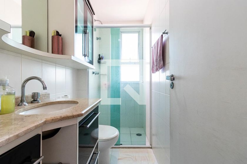 Apartamento, 3 quartos, 83 m² - Foto 55