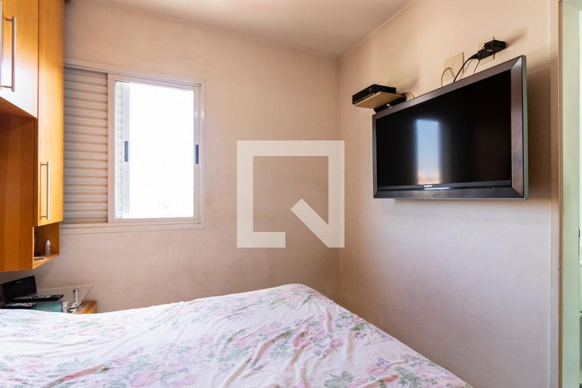 Apartamento, 3 quartos, 83 m² - Foto 41