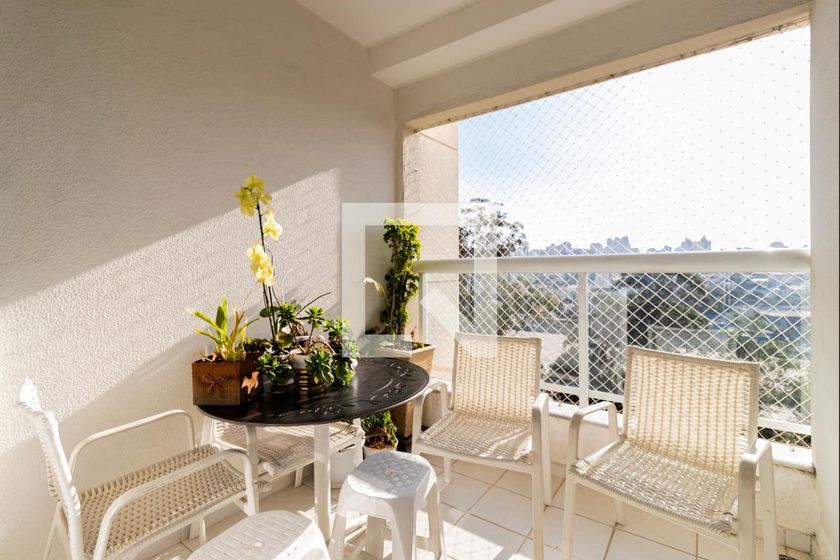 Apartamento, 3 quartos, 83 m² - Foto 11