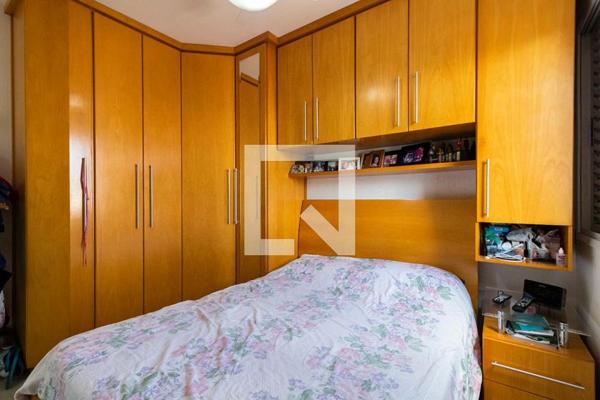 Apartamento, 3 quartos, 83 m² - Foto 37