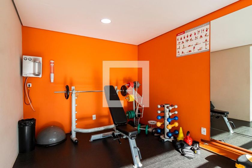 Apartamento, 3 quartos, 83 m² - Foto 95