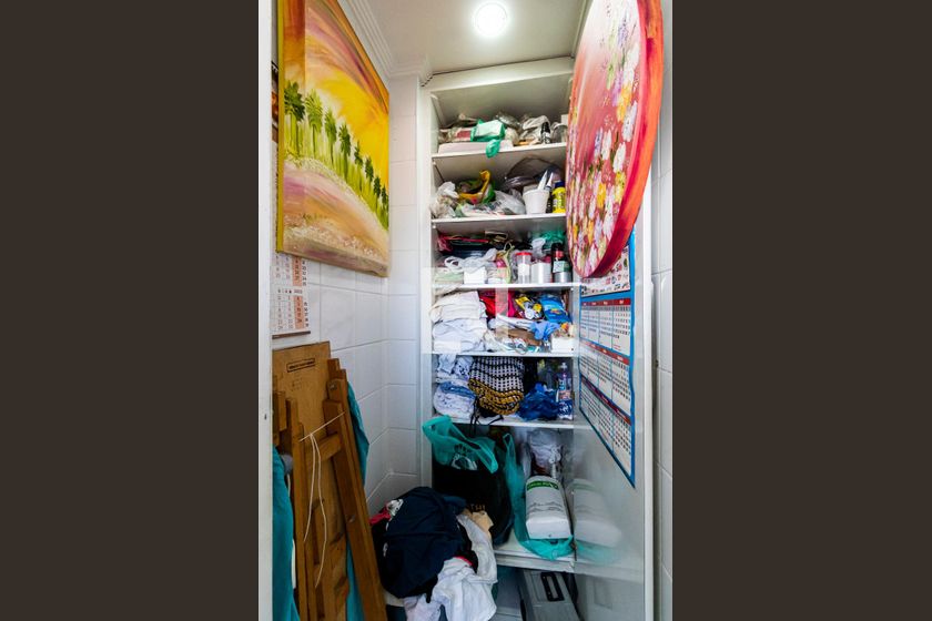 Apartamento, 3 quartos, 83 m² - Foto 81