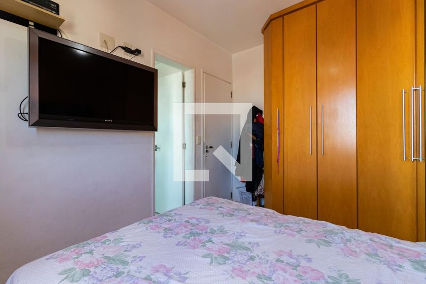 Apartamento, 3 quartos, 83 m² - Foto 39