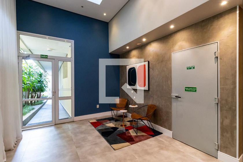 Apartamento, 3 quartos, 83 m² - Foto 83