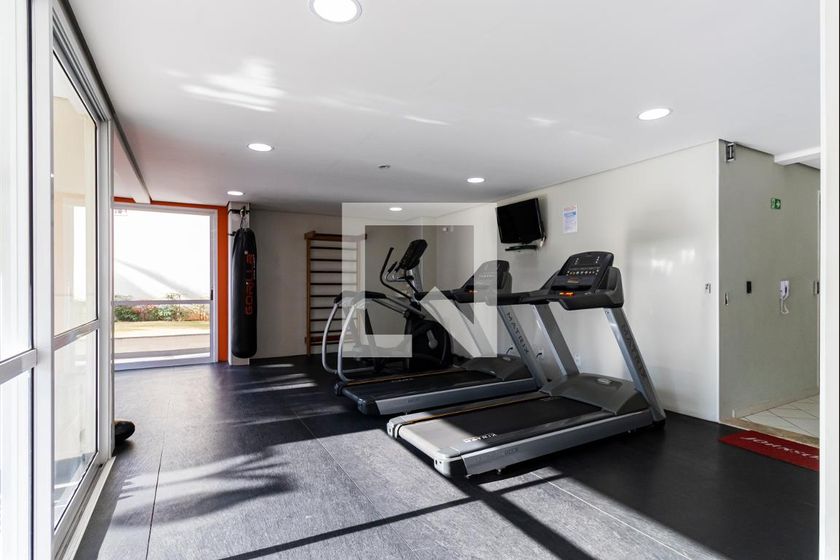 Apartamento, 3 quartos, 83 m² - Foto 91