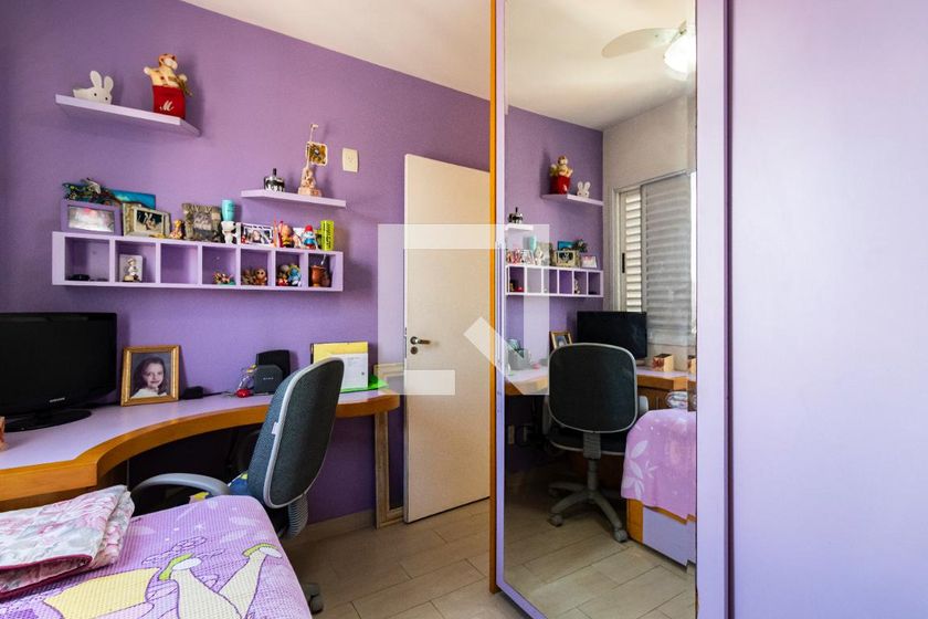 Apartamento, 3 quartos, 83 m² - Foto 23