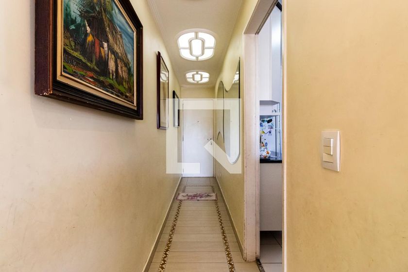 Apartamento, 3 quartos, 83 m² - Foto 9