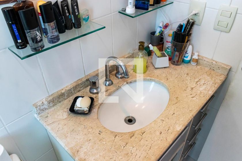Apartamento, 3 quartos, 83 m² - Foto 47