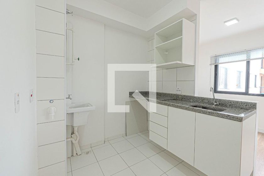 Kitnet-Studio, 26 m² - Foto 24