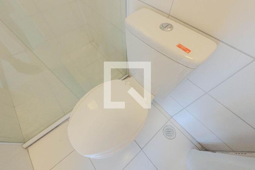 Kitnet-Studio, 26 m² - Foto 15