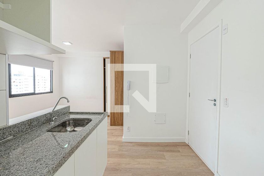 Kitnet-Studio, 26 m² - Foto 23