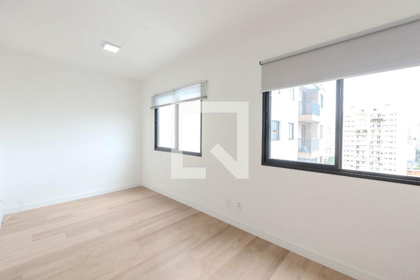 Kitnet-Studio, 26 m² - Foto 4