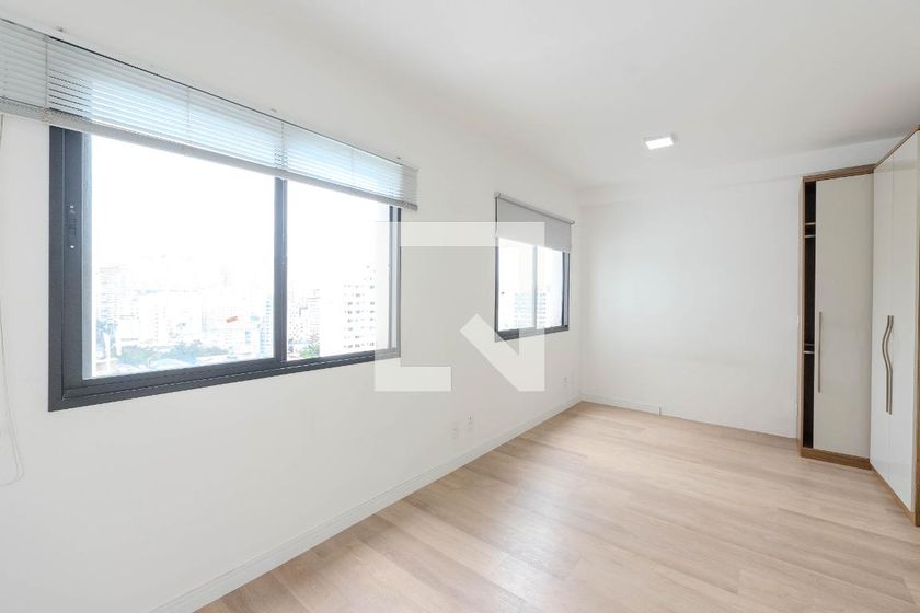 Kitnet-Studio, 26 m² - Foto 9