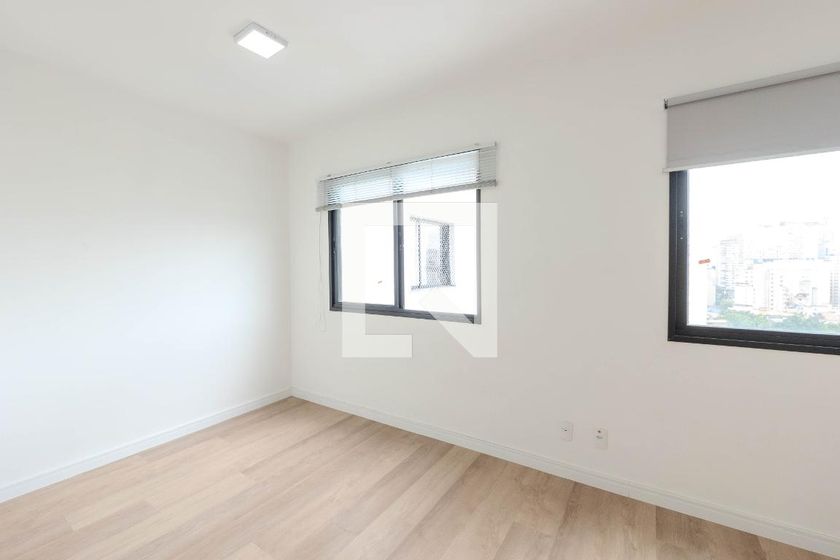 Kitnet-Studio, 26 m² - Foto 3