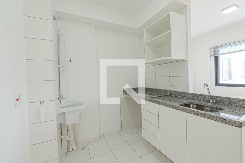 Kitnet-Studio, 26 m² - Foto 21