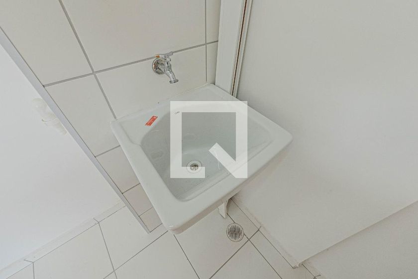 Kitnet-Studio, 26 m² - Foto 22