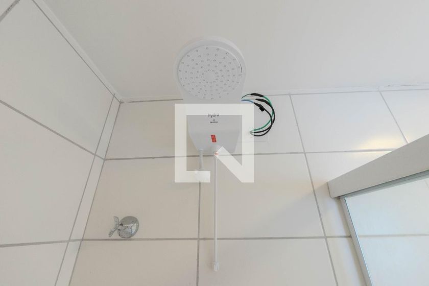 Kitnet-Studio, 26 m² - Foto 17