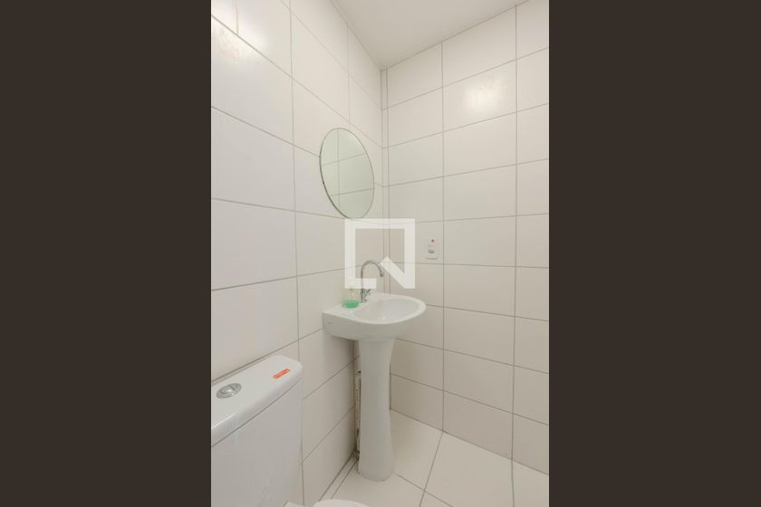 Kitnet-Studio, 26 m² - Foto 18
