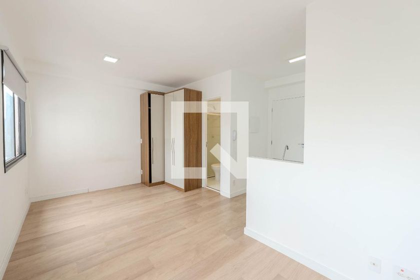 Kitnet-Studio, 26 m² - Foto 7