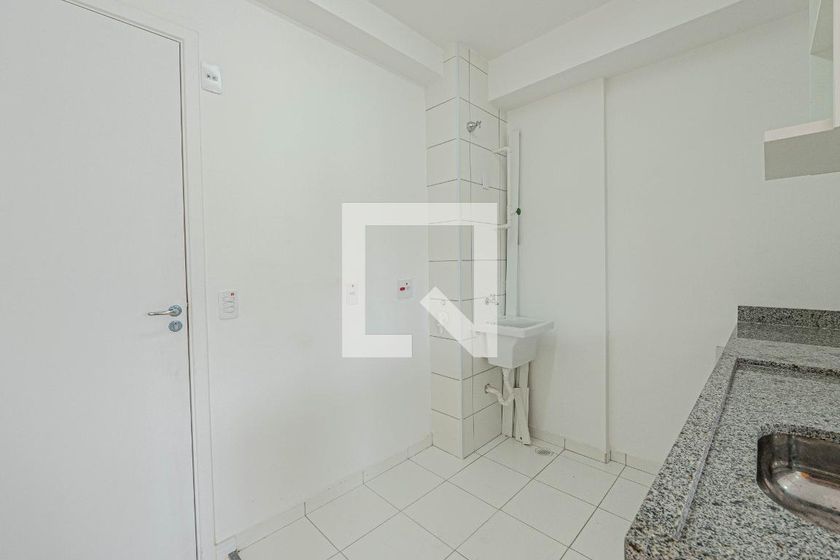 Kitnet-Studio, 26 m² - Foto 19