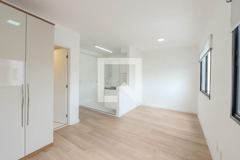 Kitnet-Studio, 26 m² - Foto 6