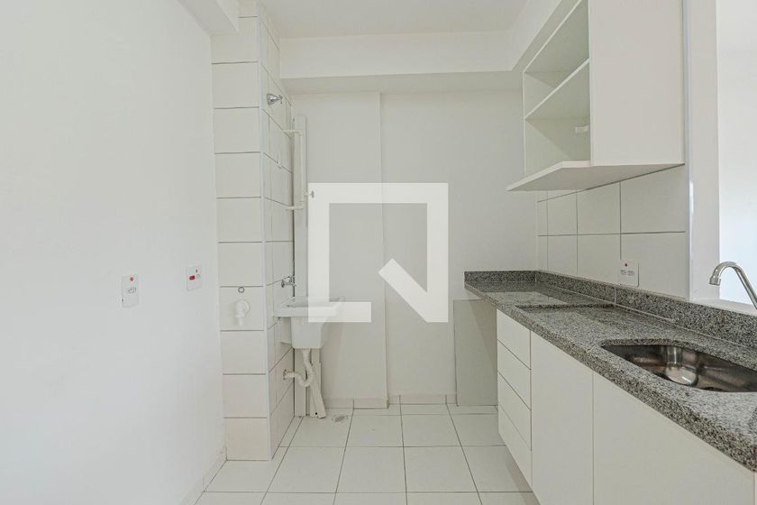 Kitnet-Studio, 26 m² - Foto 20