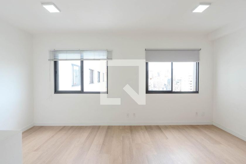 Kitnet-Studio, 26 m² - Foto 2