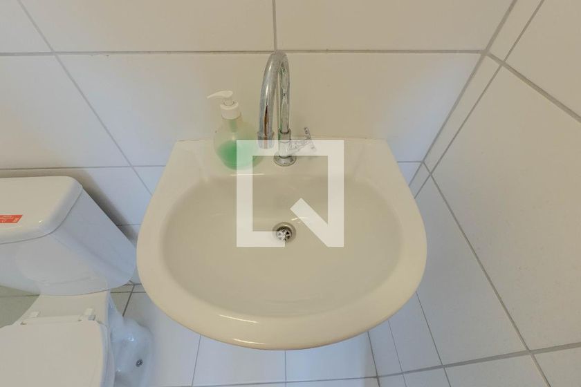 Kitnet-Studio, 26 m² - Foto 14