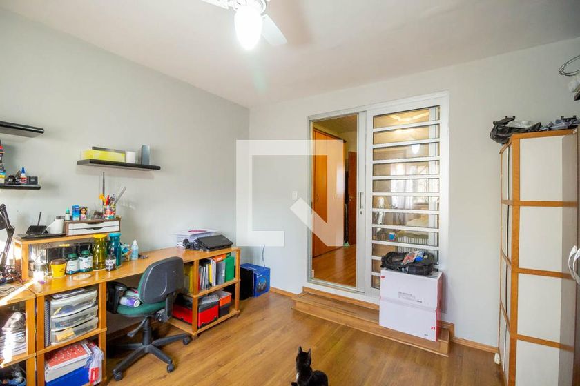 Casa, 2 quartos, 80 m² - Foto 37