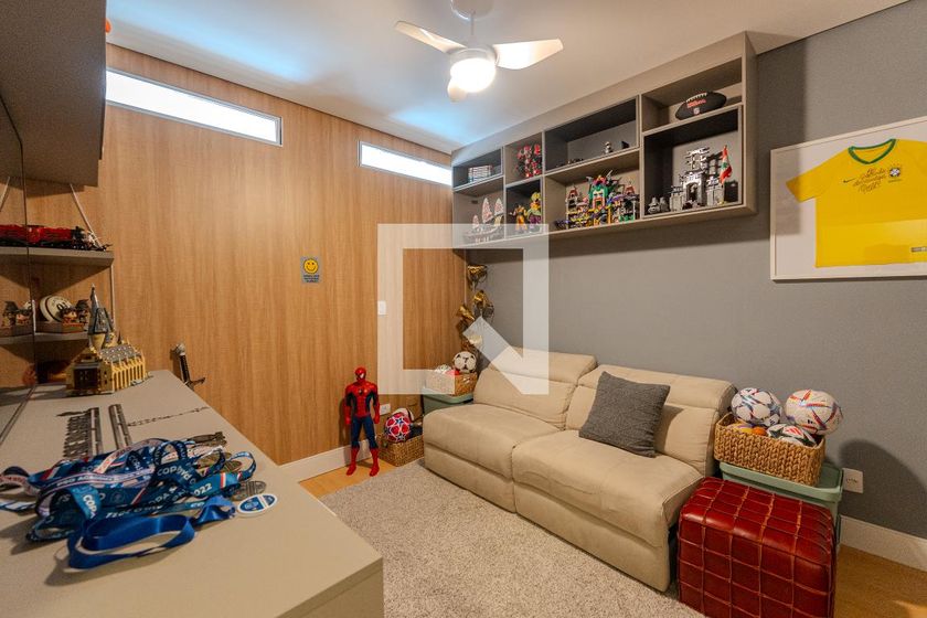 Apartamento, 4 quartos, 166 m² - Foto 82