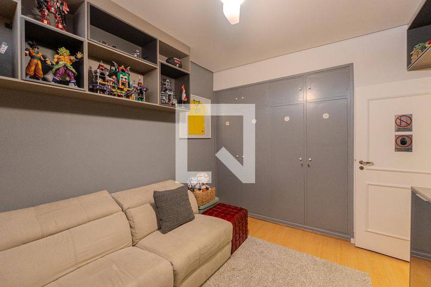 Apartamento, 4 quartos, 166 m² - Foto 91