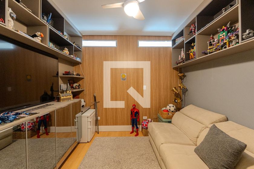 Apartamento, 4 quartos, 166 m² - Foto 85