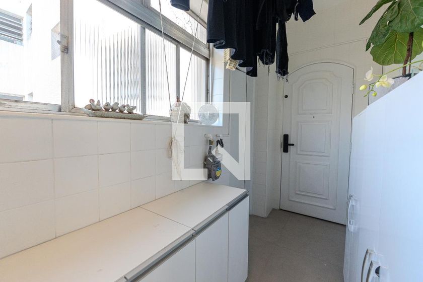 Apartamento, 4 quartos, 166 m² - Foto 142
