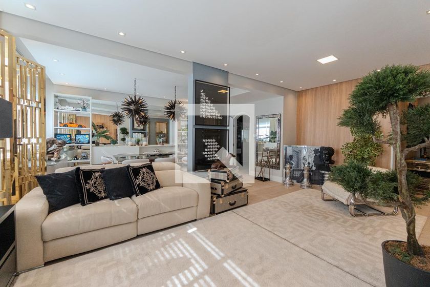 Apartamento, 4 quartos, 166 m² - Foto 7