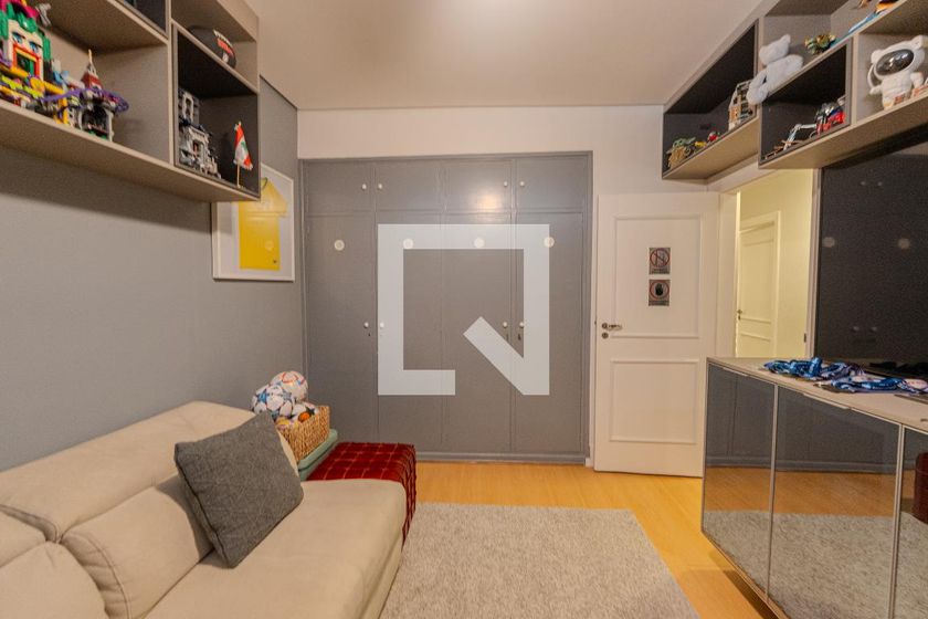 Apartamento, 4 quartos, 166 m² - Foto 94