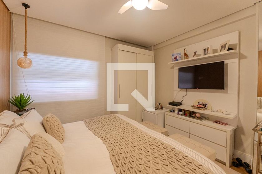 Apartamento, 4 quartos, 166 m² - Foto 61