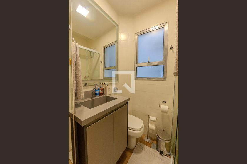 Apartamento, 4 quartos, 166 m² - Foto 40