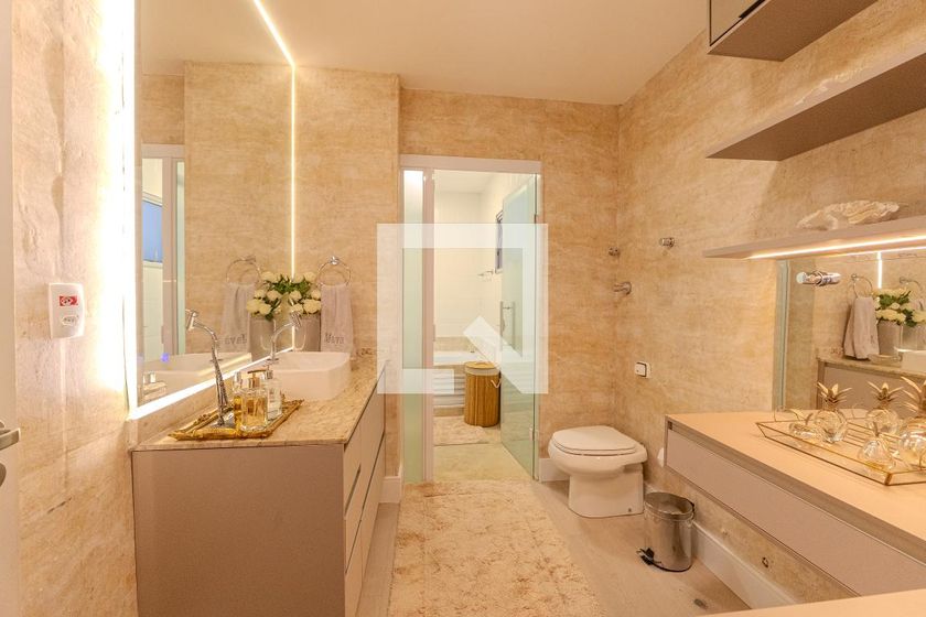Apartamento, 4 quartos, 166 m² - Foto 100