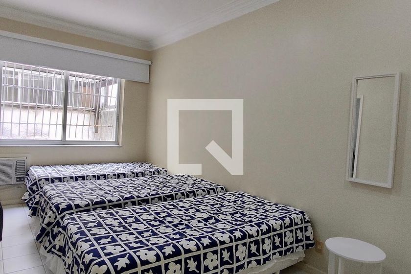 Apartamento, 3 quartos, 210 m² - Foto 37