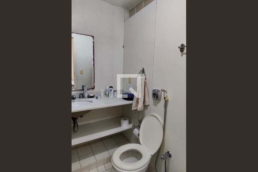 Apartamento, 3 quartos, 210 m² - Foto 45