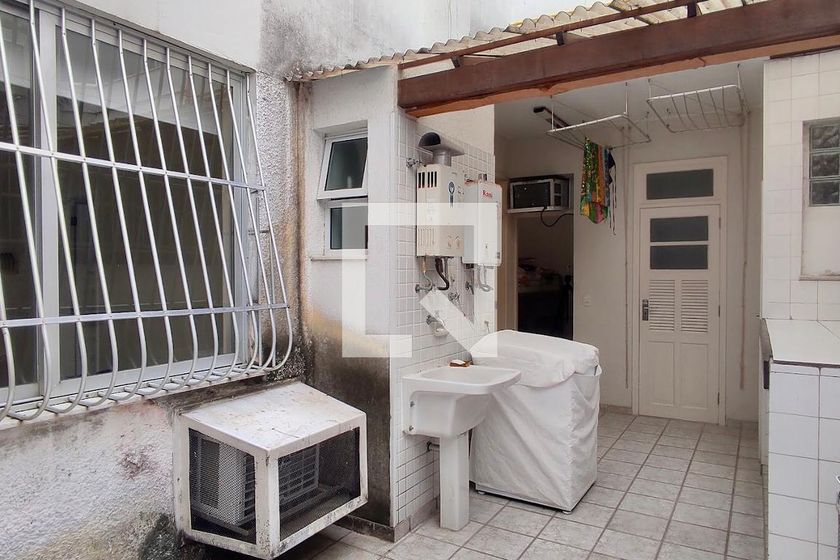 Apartamento, 3 quartos, 210 m² - Foto 70