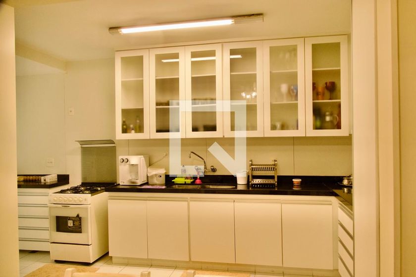 Apartamento, 3 quartos, 210 m² - Foto 61